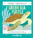 Green Sea Turtle (Young Zoologist)