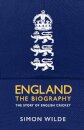 England: The Biography