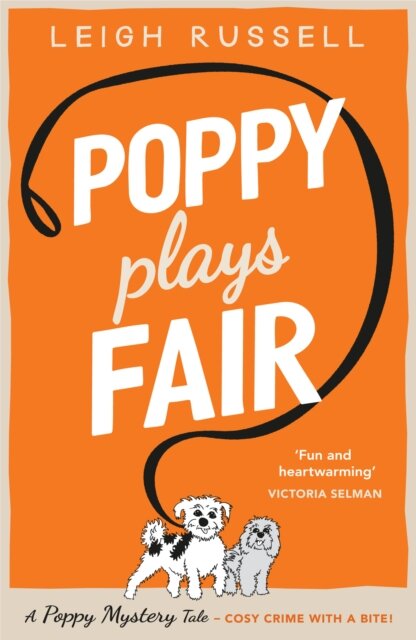 Poppy Plays Fair