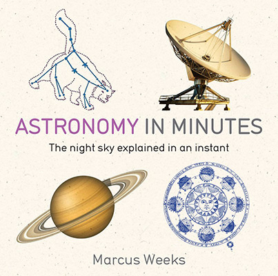Astronomy In Minutes