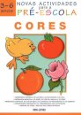 Novas Actividades Pré-Escola-Cores