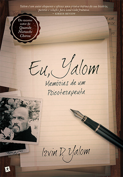 Eu, Yalom