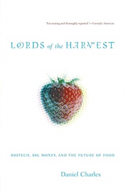 Lords Of The Harvest