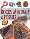 Rocks Minerals and Fossils