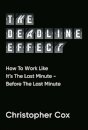 The Deadline Effect