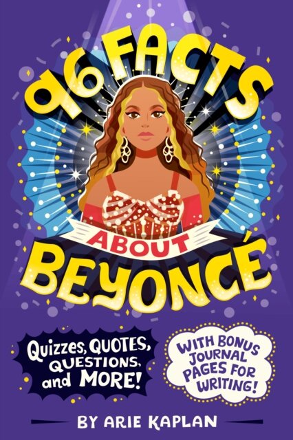 96 Facts About Beyonce