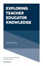 Exploring Teacher Educator Knowledge