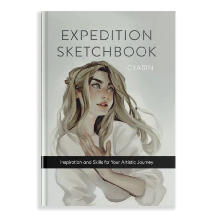 Expedition Sketchbook