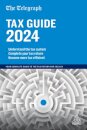 The Telegraph Tax Guide 2024