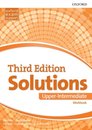 Solutions 3rd Edition Upper-Intermediate: Workbook