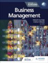 Business Management for the IB Diploma