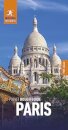 Pocket Rough Guide Paris: Travel Guide with eBook
