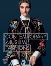 Contemporary Muslim Fashion