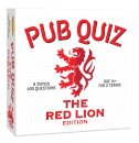 Pub Quiz - The Red Lion