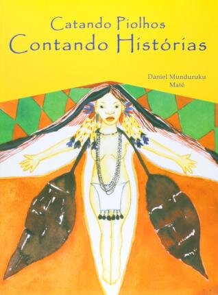 Catando Piolhos, Contando Histórias