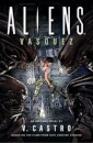 Aliens: Vasquez