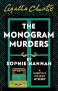 The Monogram Murders