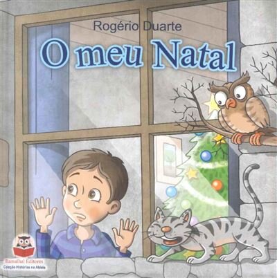 O Meu Natal