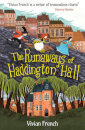 The Runaways Of Haddington Hall