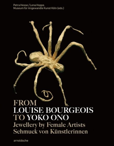 From Louise Bourgeois to Yoko Ono