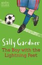 Magical Children: The Boy with the Lightning Feet