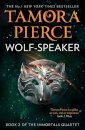 Wolf-Speaker