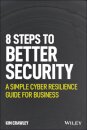 8 Steps to Better Security