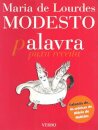 Palavra Puxa Receita