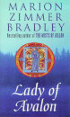 Lady Of Avalon