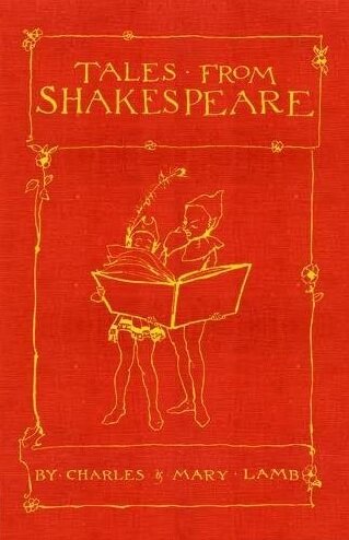 Tales From Shakespeare
