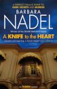 A Knife to the Heart (Ikmen Mystery 21)