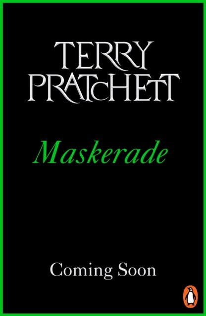 Maskerade
