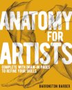 Anatomy for Artists