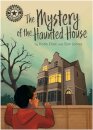 Reading Champion: The Mystery of the Haunted House