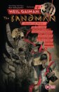 The Sandman Volume 4 : Season of Mists 30th Anniversary Edition
