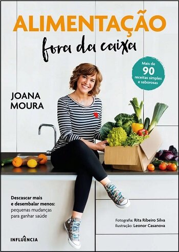Alimentação Fora da Caixa