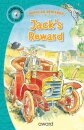 Jack's Reward