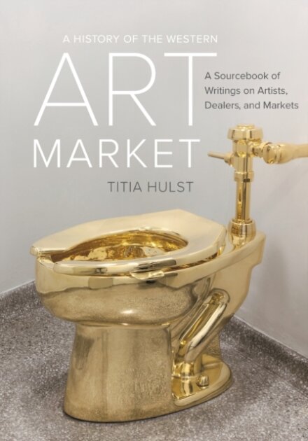 A History of the Western Art Market
