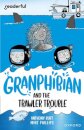 Readerful Independent Library: Oxford Reading Level 15: Granphibian and the Trawler Trouble