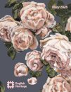 English Heritage Deluxe A5 Diary 2026