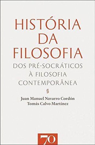 História da Filosofia