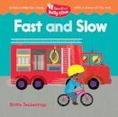 Barefoot Belly Time: Fast and Slow