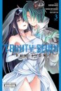 Trinity Seven Revision, Vol. 3