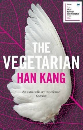 The Vegetarian