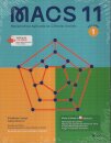 MACS 11.º Manual do Aluno 2025
