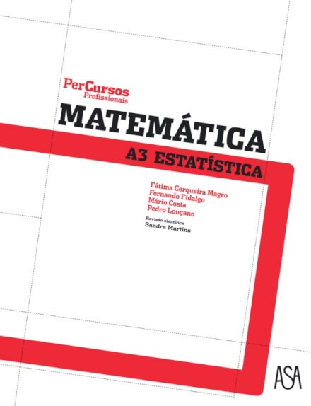 Percursos Profissionais Mat.A3 Estatística 2025