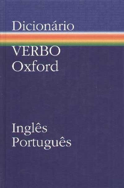 Dic.Verbo-Oxford-Ingles/Port.