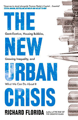 The New Urban Crisis