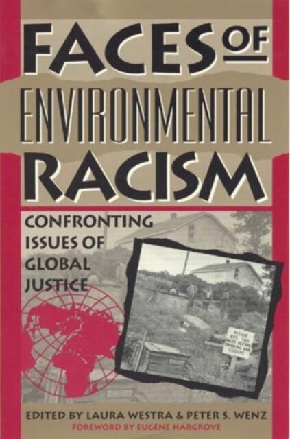 Faces of Environmental Racism