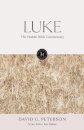 The Hodder Bible Commentary: Luke